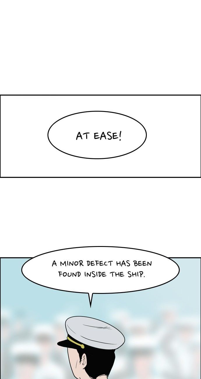 Abu Dhabi Romance Chapter 3 page 19 - Chapter 3