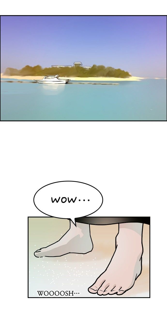 Abu Dhabi Romance Chapter 3 page 28 - Chapter 3