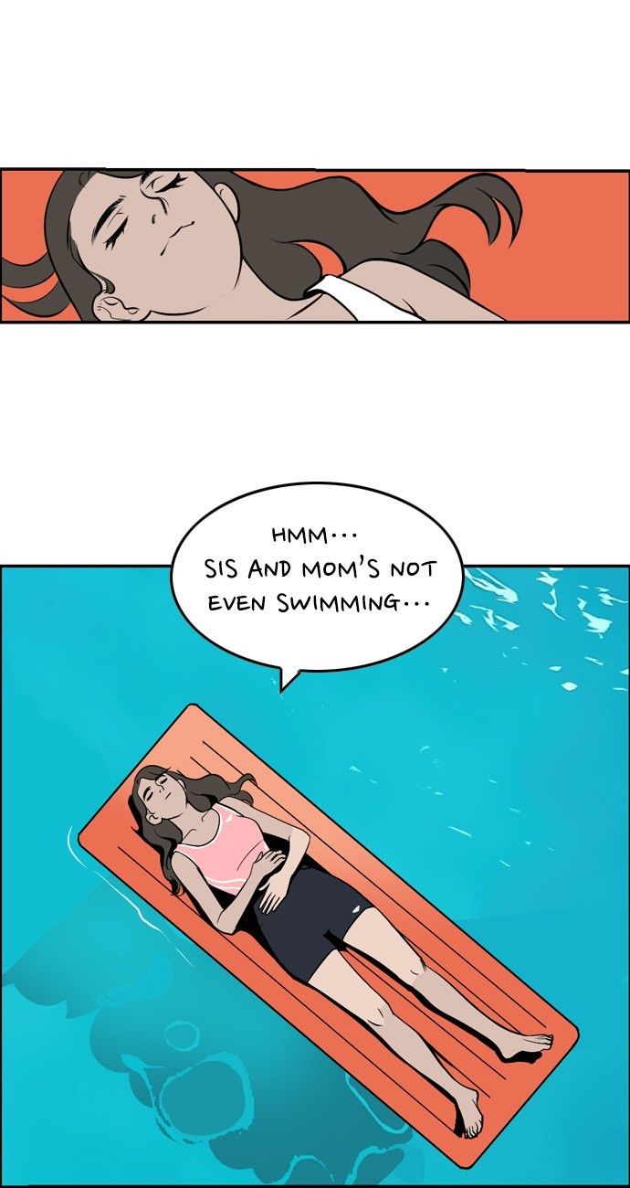 Abu Dhabi Romance Chapter 3 page 36 - Chapter 3