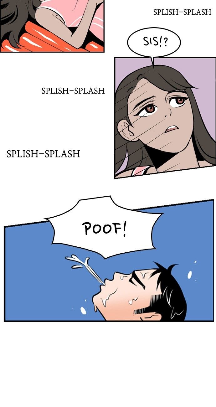Abu Dhabi Romance Chapter 3 page 38 - Chapter 3