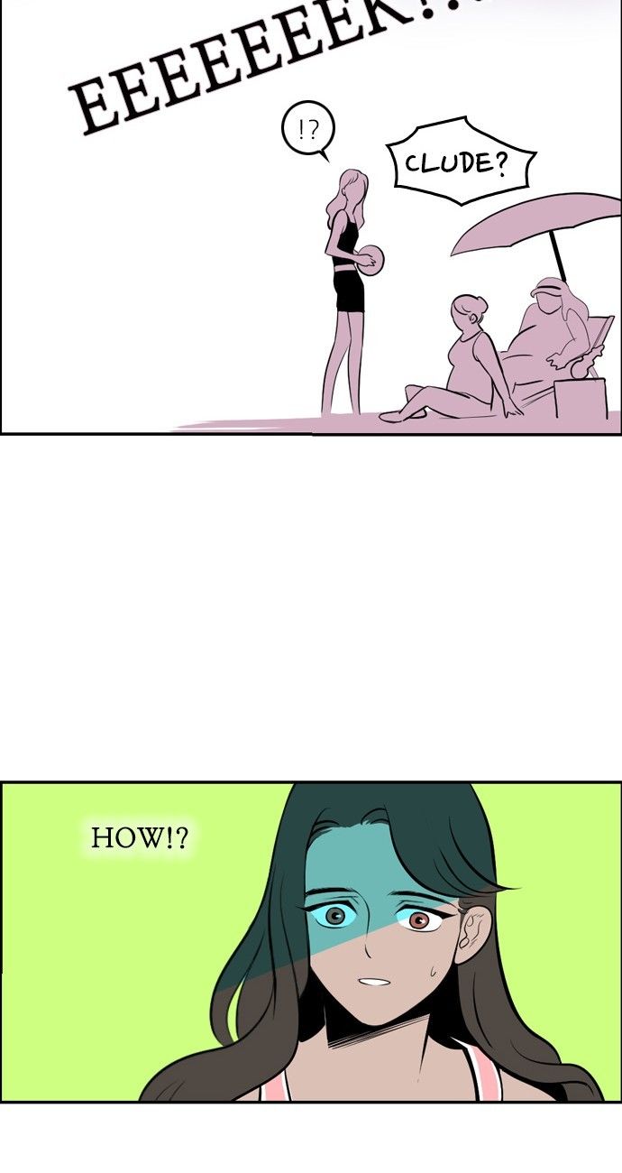 Abu Dhabi Romance Chapter 3 page 41 - Chapter 3