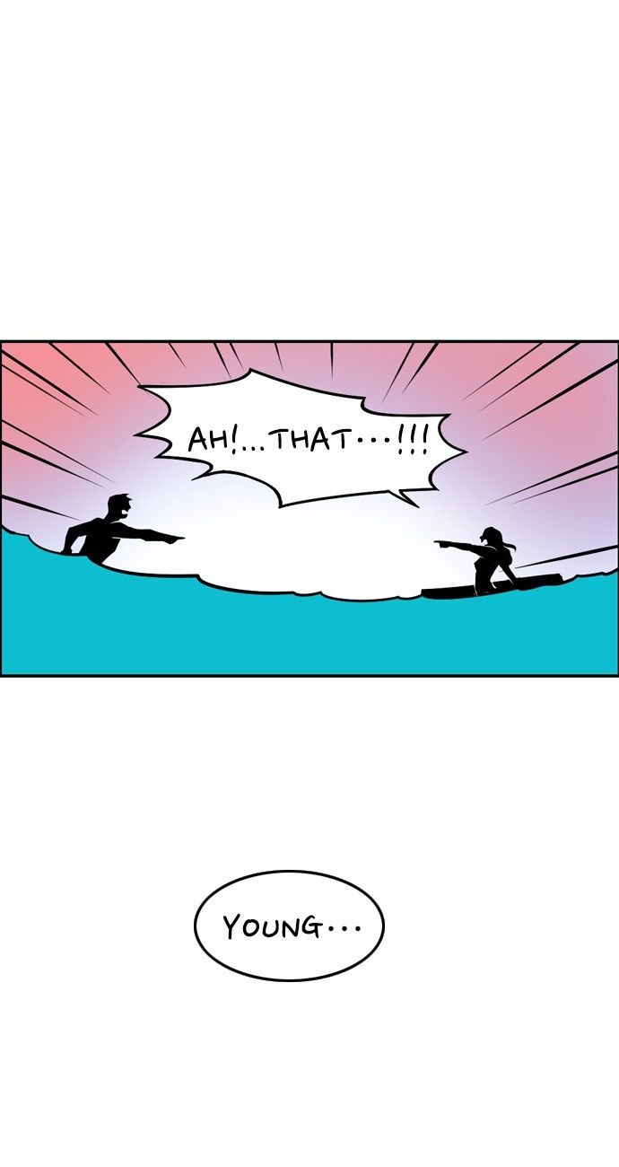 Abu Dhabi Romance Chapter 3 page 42 - Chapter 3