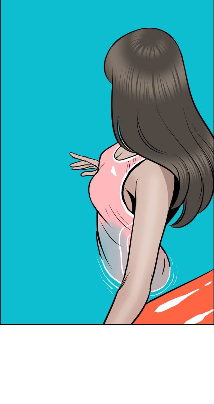 Abu Dhabi Romance Chapter 3 page 45 - Chapter 3
