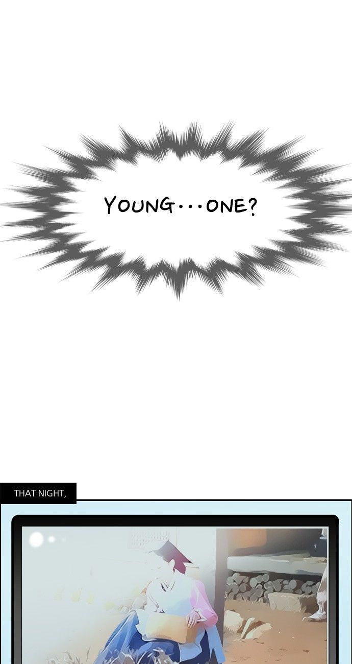 Abu Dhabi Romance Chapter 3 page 8 - Chapter 3