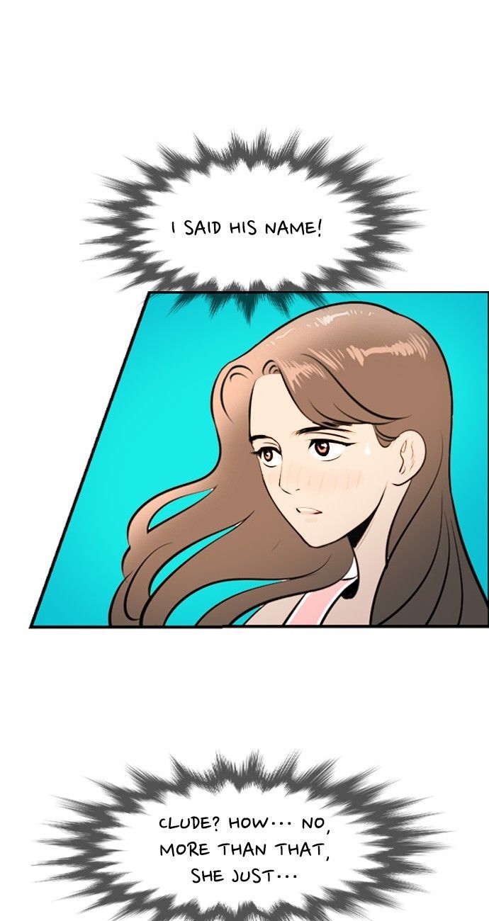 Abu Dhabi Romance Chapter 4 page 1 - Chapter 4