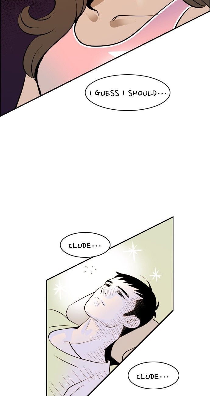 Abu Dhabi Romance Chapter 4 page 19 - Chapter 4