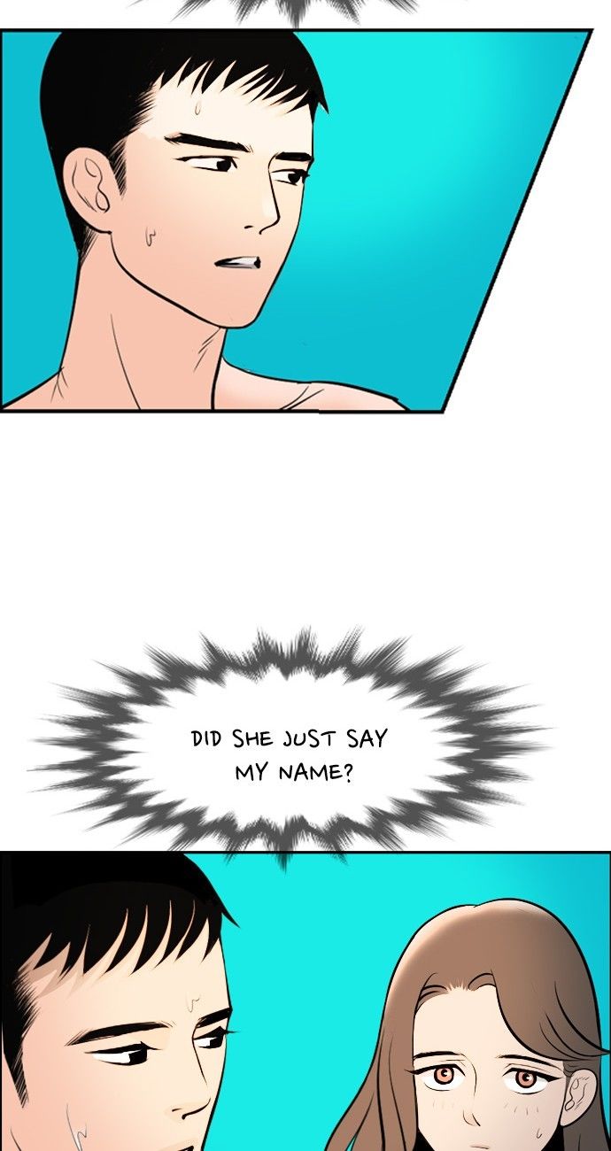 Abu Dhabi Romance Chapter 4 page 2 - Chapter 4