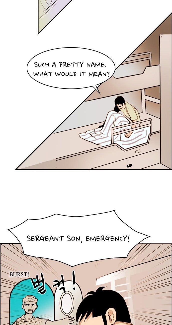 Abu Dhabi Romance Chapter 4 page 20 - Chapter 4