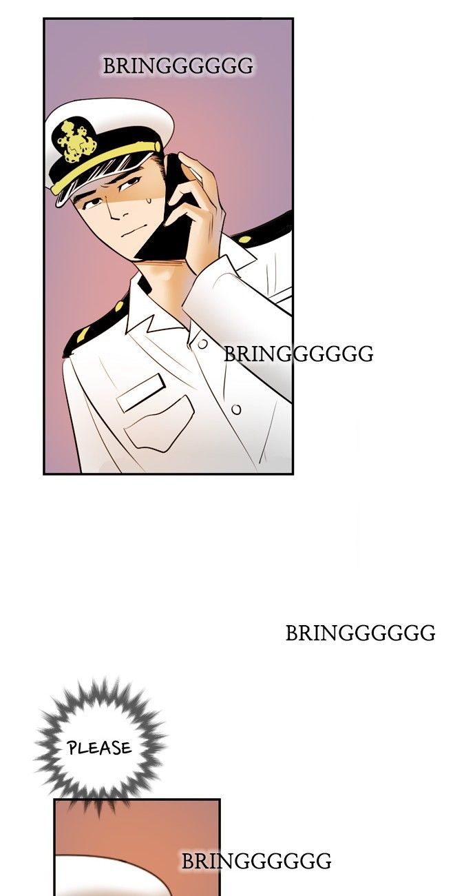 Abu Dhabi Romance Chapter 4 page 24 - Chapter 4