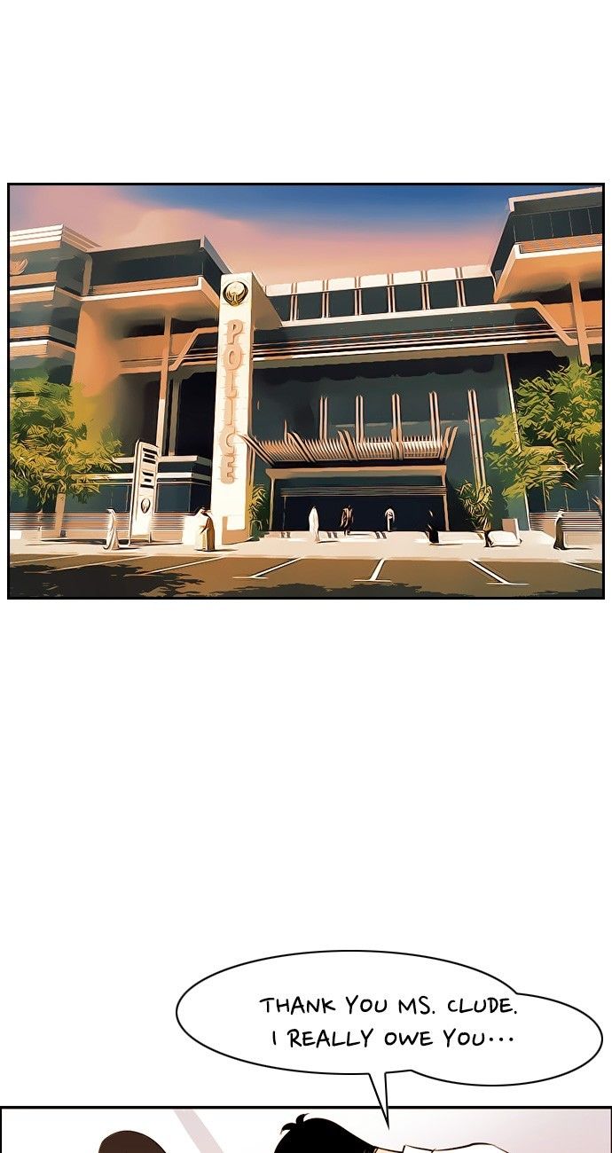 Abu Dhabi Romance Chapter 4 page 31 - Chapter 4