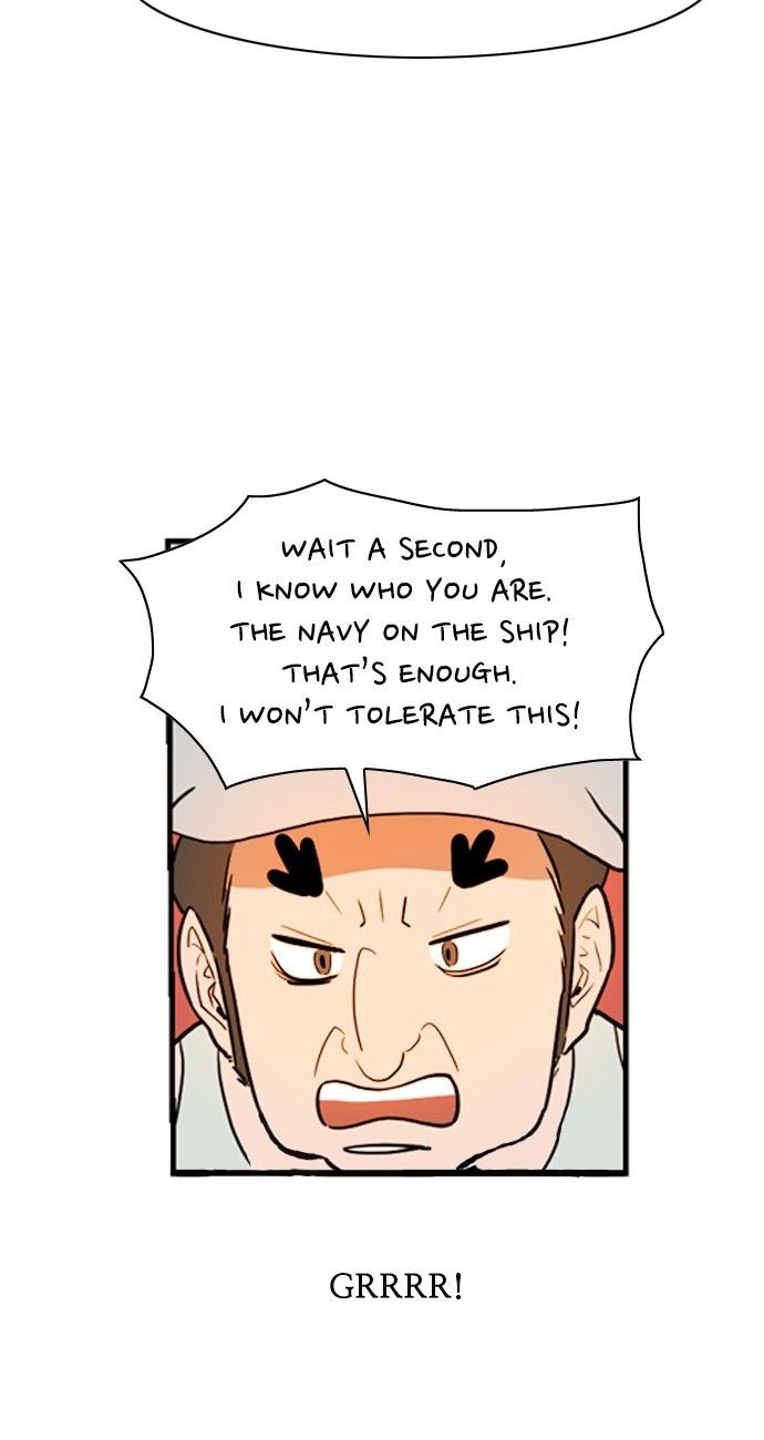 Abu Dhabi Romance Chapter 4 page 6 - Chapter 4