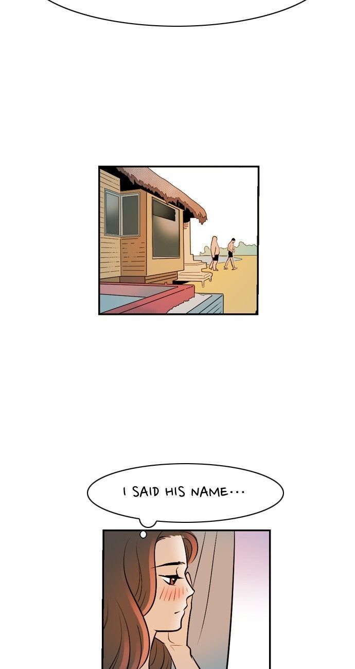 Abu Dhabi Romance Chapter 4 page 9 - Chapter 4