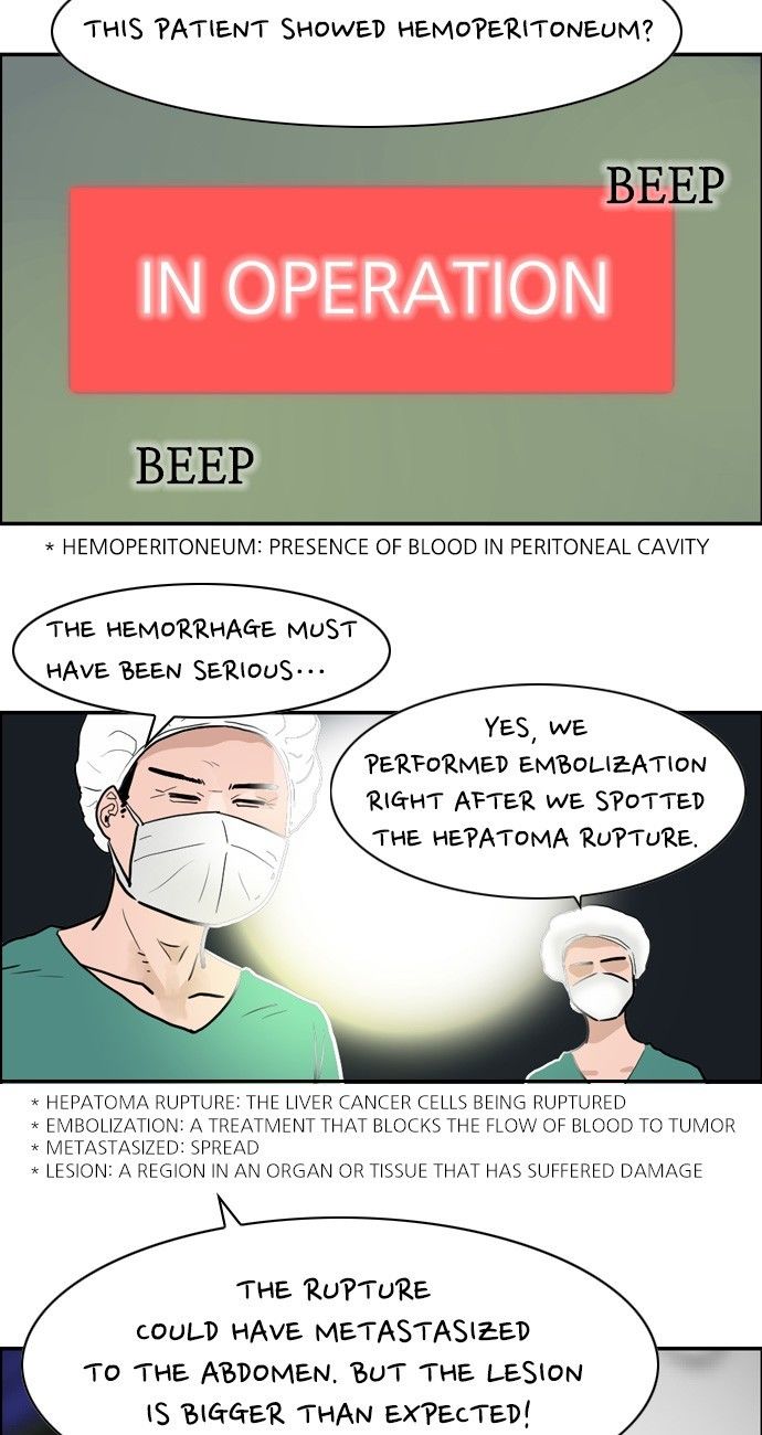 Abu Dhabi Romance Chapter 6 page 11 - Chapter 6