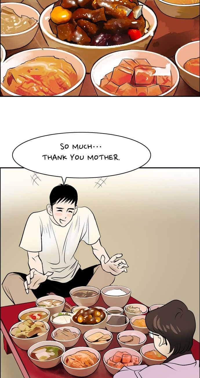 Abu Dhabi Romance Chapter 6 page 20 - Chapter 6