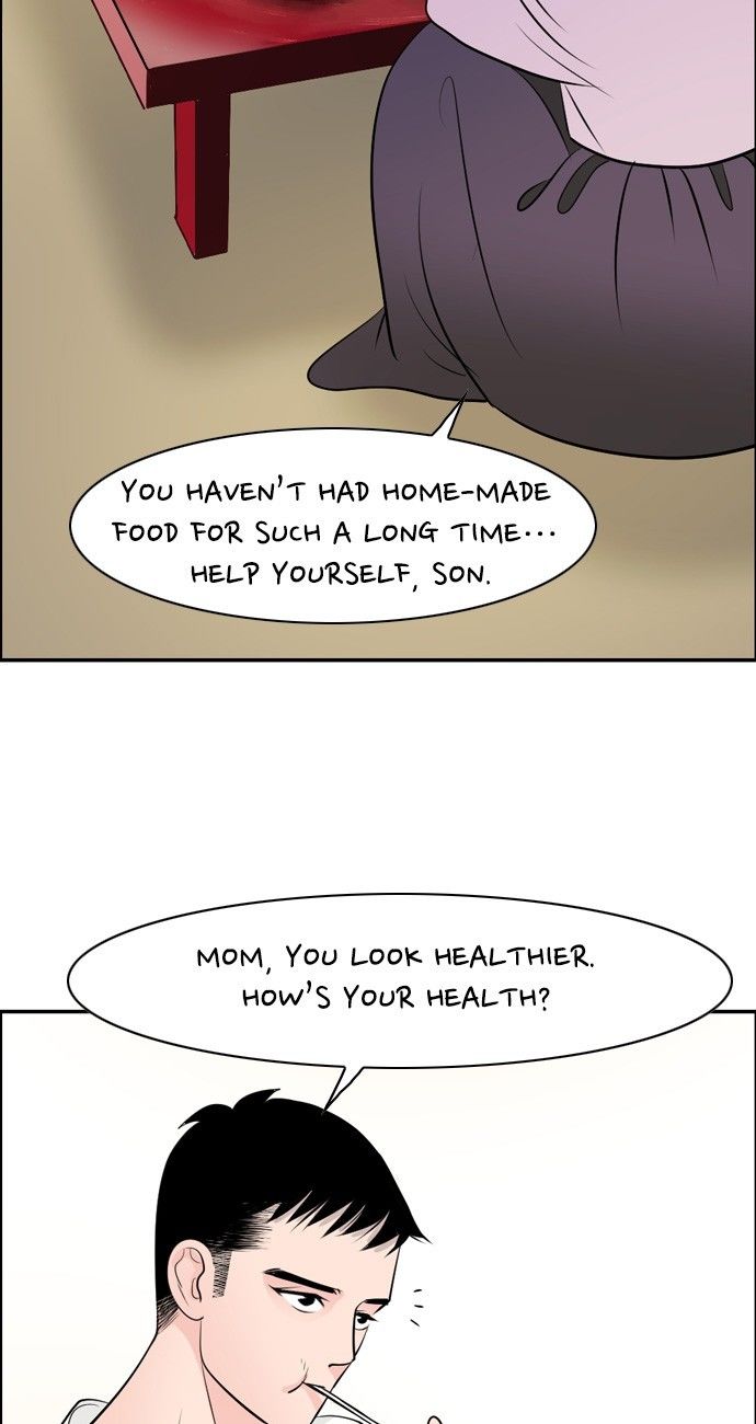 Abu Dhabi Romance Chapter 6 page 21 - Chapter 6