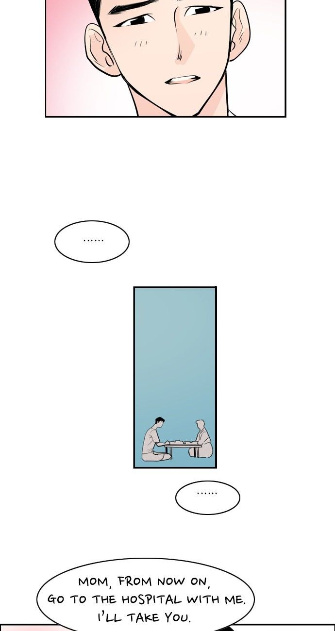Abu Dhabi Romance Chapter 6 page 24 - Chapter 6