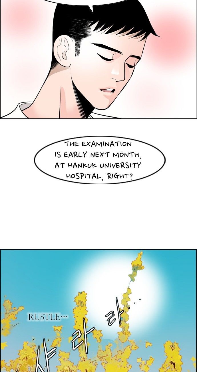 Abu Dhabi Romance Chapter 6 page 25 - Chapter 6