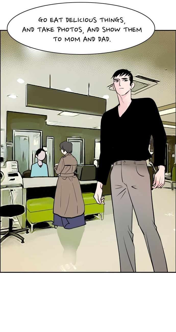 Abu Dhabi Romance Chapter 6 page 30 - Chapter 6