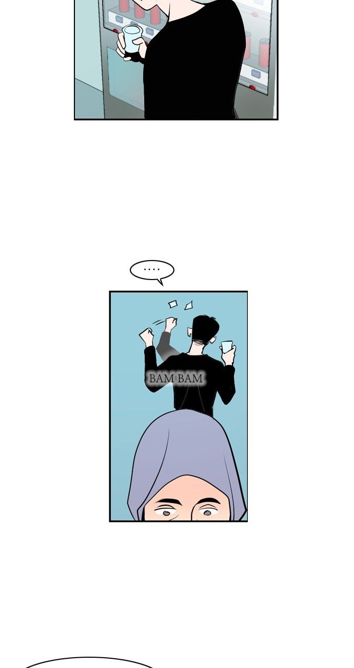 Abu Dhabi Romance Chapter 6 page 34 - Chapter 6