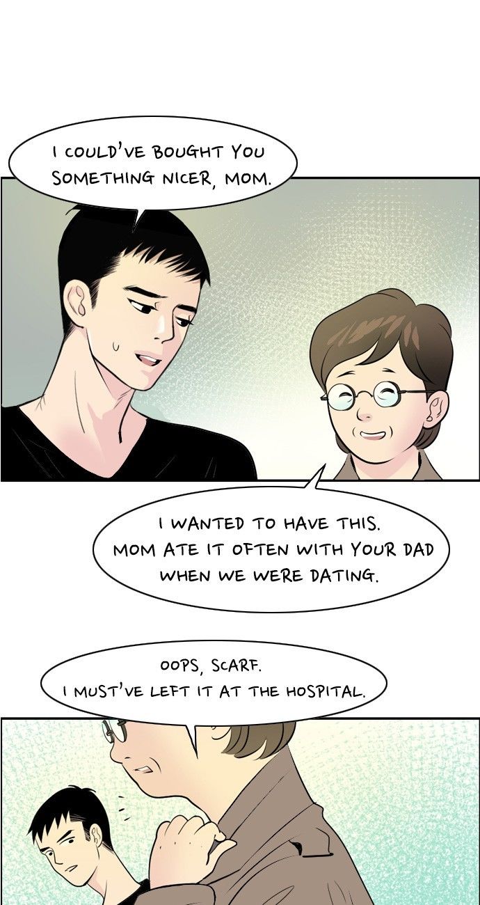 Abu Dhabi Romance Chapter 6 page 41 - Chapter 6