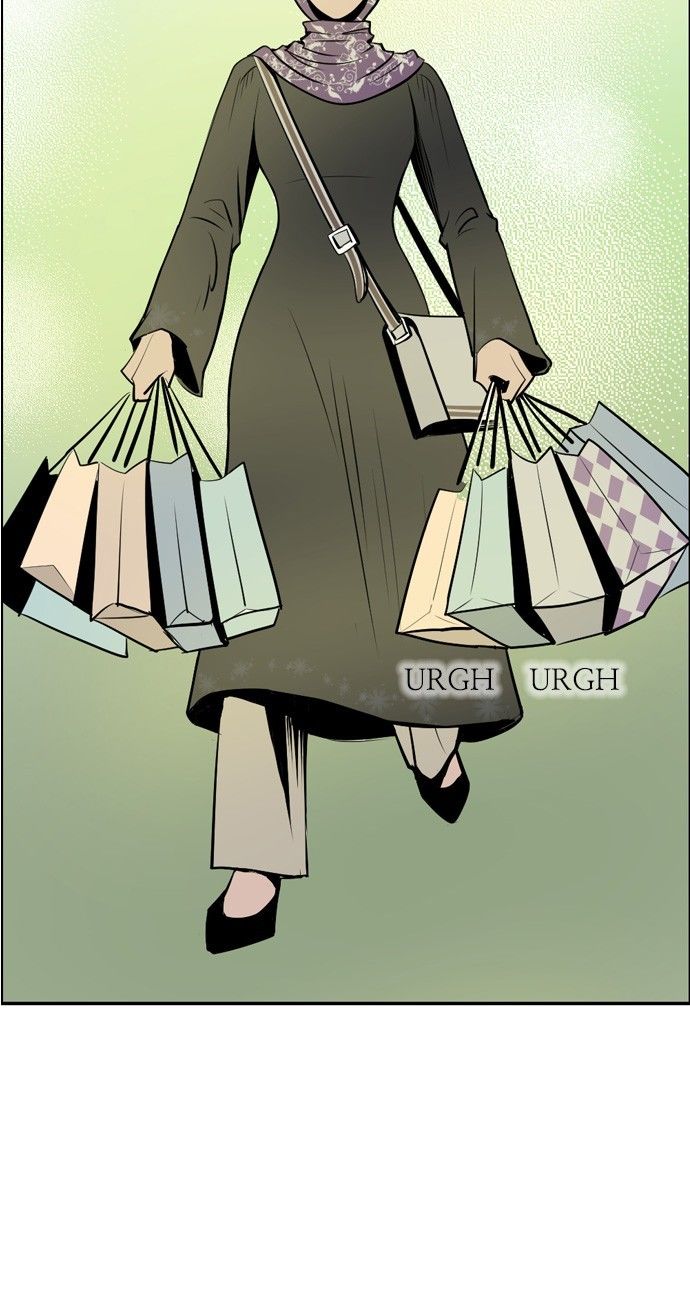 Abu Dhabi Romance Chapter 6 page 43 - Chapter 6