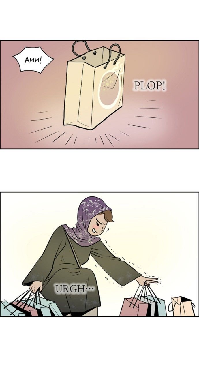 Abu Dhabi Romance Chapter 6 page 44 - Chapter 6