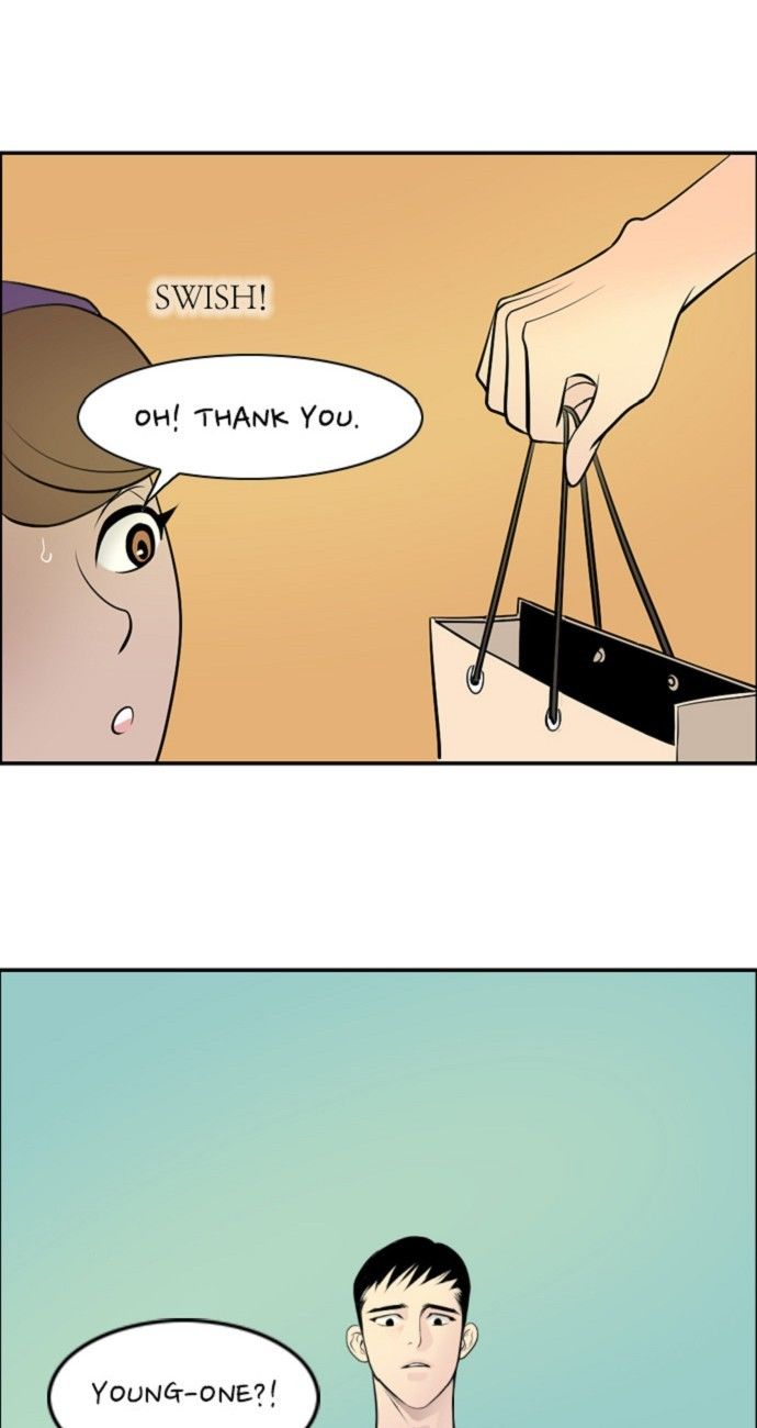 Abu Dhabi Romance Chapter 6 page 45 - Chapter 6