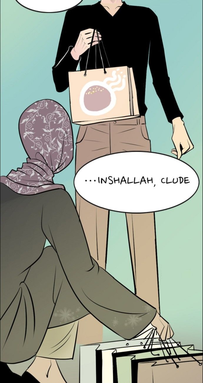 Abu Dhabi Romance Chapter 6 page 46 - Chapter 6