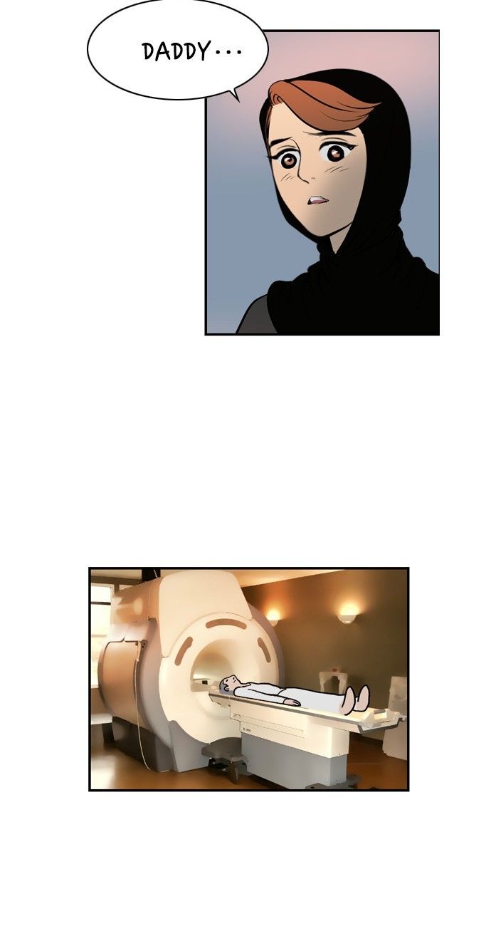 Abu Dhabi Romance Chapter 6 page 6 - Chapter 6