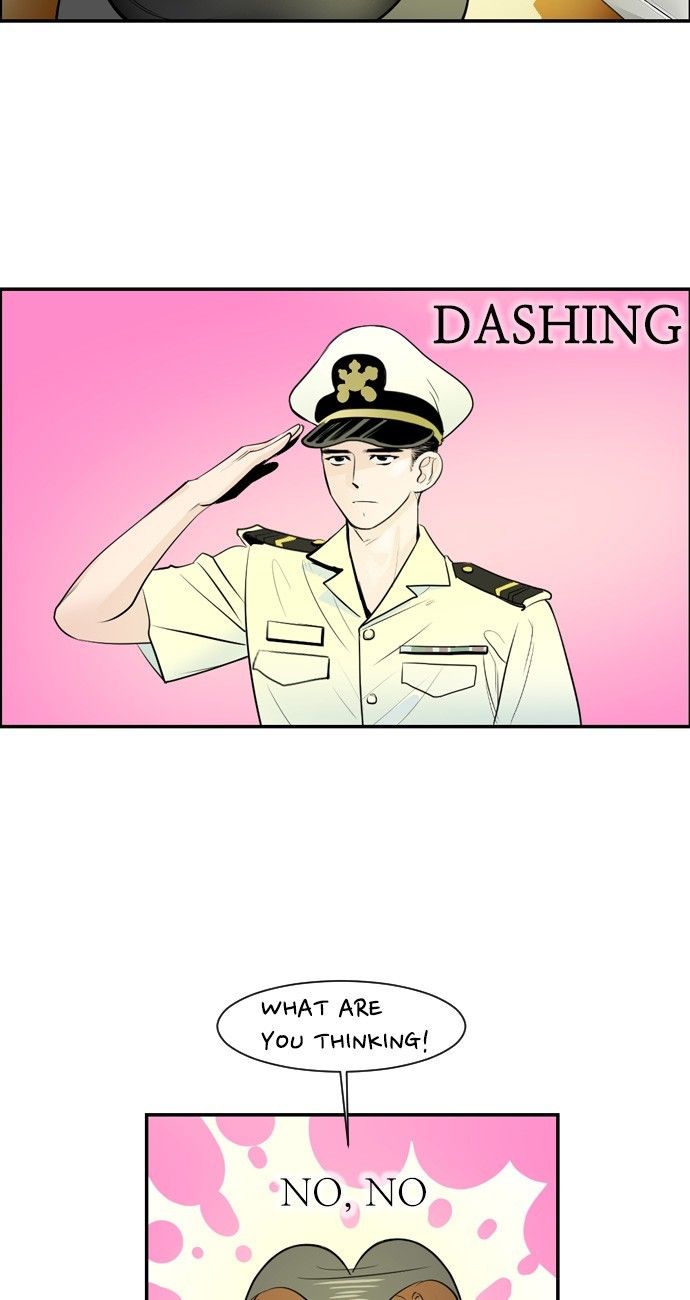 Abu Dhabi Romance Chapter 6 page 9 - Chapter 6