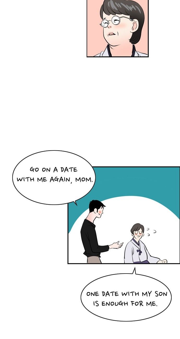 Abu Dhabi Romance Chapter 7 page 10 - Chapter 7