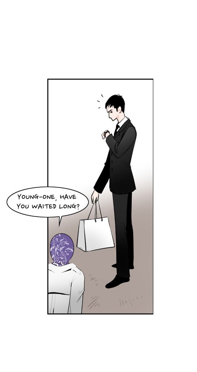 Abu Dhabi Romance Chapter 7 page 17 - Chapter 7