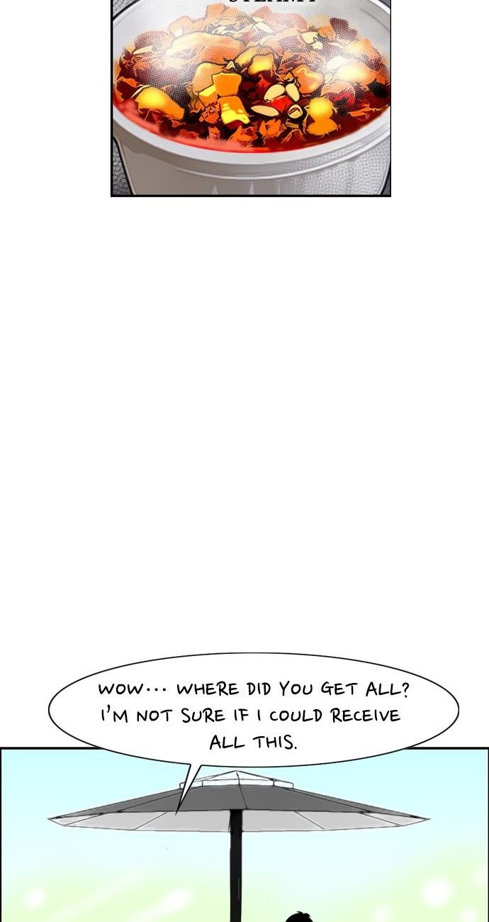 Abu Dhabi Romance Chapter 7 page 19 - Chapter 7