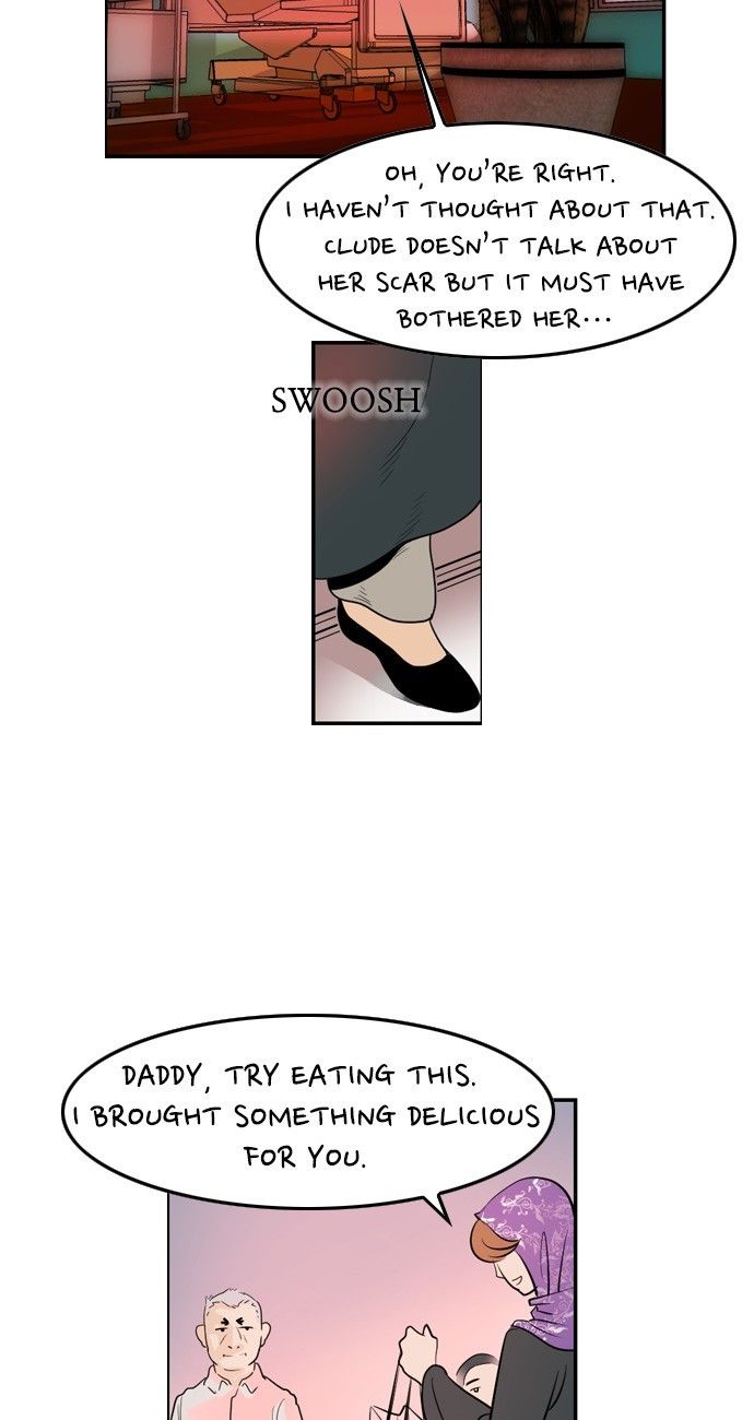 Abu Dhabi Romance Chapter 7 page 25 - Chapter 7