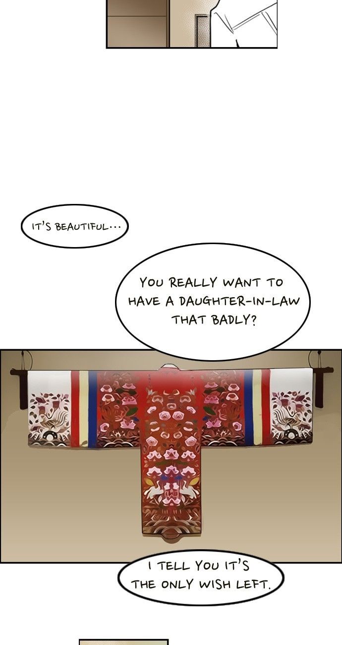 Abu Dhabi Romance Chapter 7 page 34 - Chapter 7