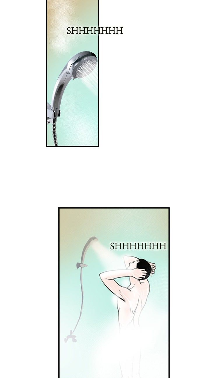 Abu Dhabi Romance Chapter 7 page 35 - Chapter 7
