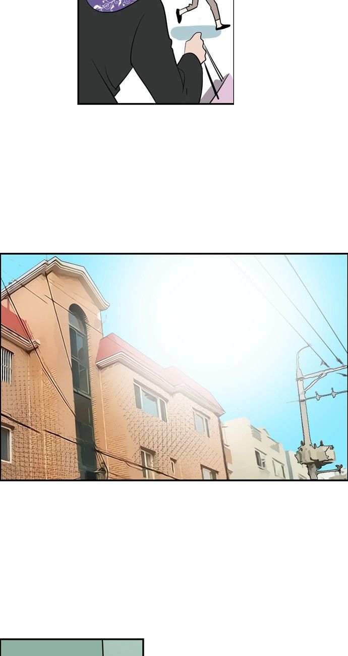 Abu Dhabi Romance Chapter 7 page 8 - Chapter 7