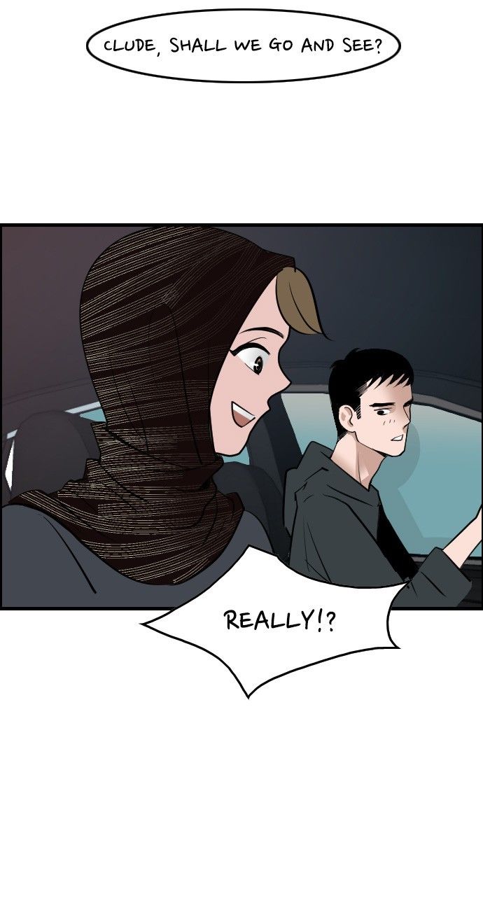 Abu Dhabi Romance Chapter 8 page 11 - Chapter 8