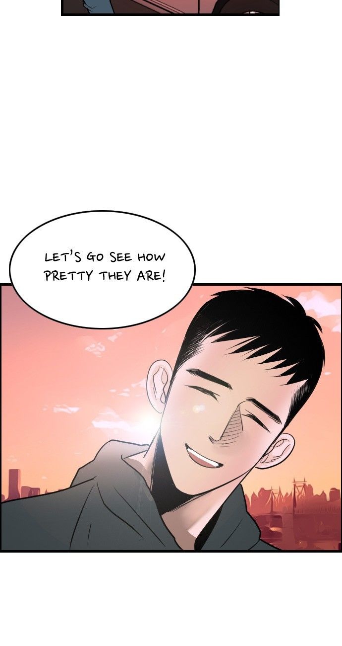 Abu Dhabi Romance Chapter 8 page 13 - Chapter 8