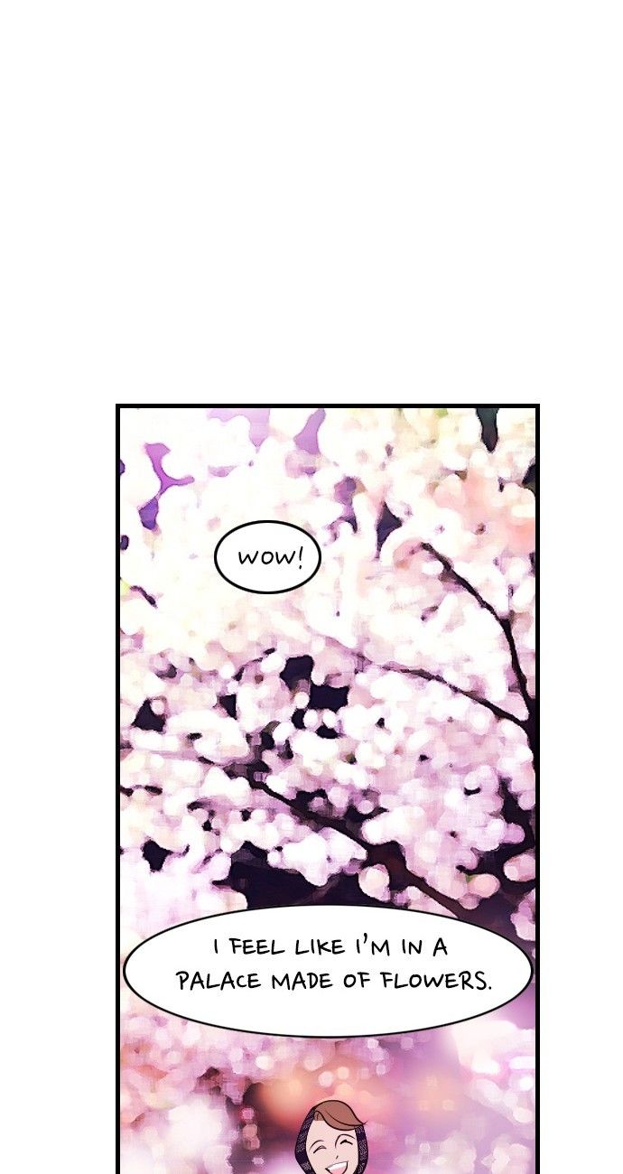 Abu Dhabi Romance Chapter 8 page 14 - Chapter 8