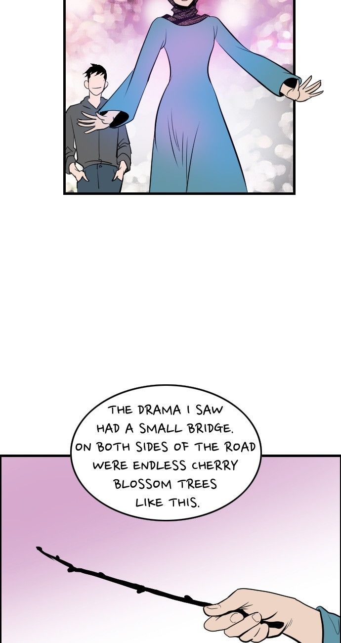 Abu Dhabi Romance Chapter 8 page 15 - Chapter 8