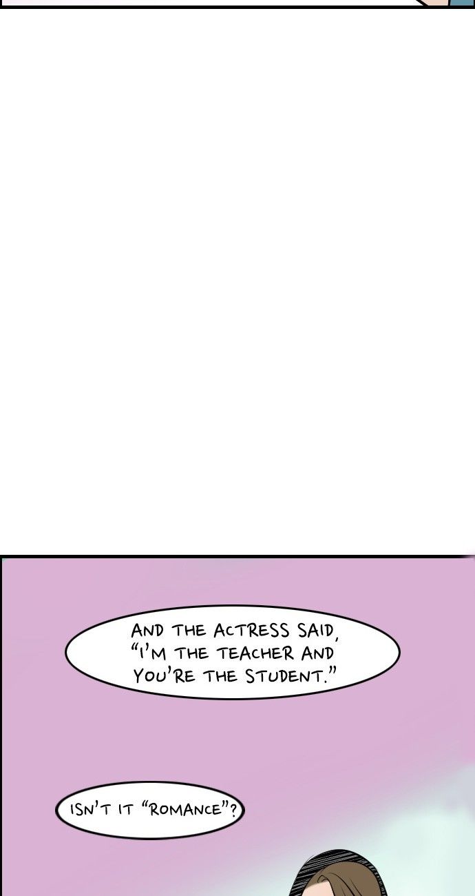 Abu Dhabi Romance Chapter 8 page 16 - Chapter 8