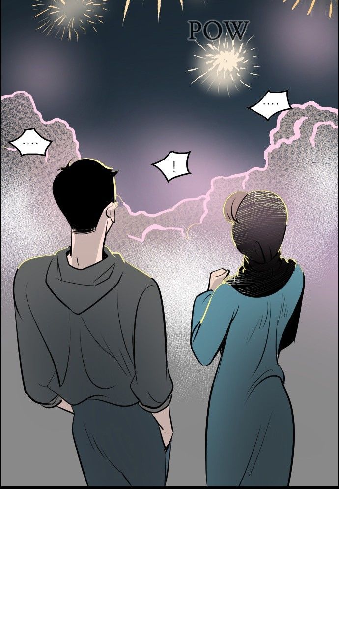 Abu Dhabi Romance Chapter 8 page 20 - Chapter 8