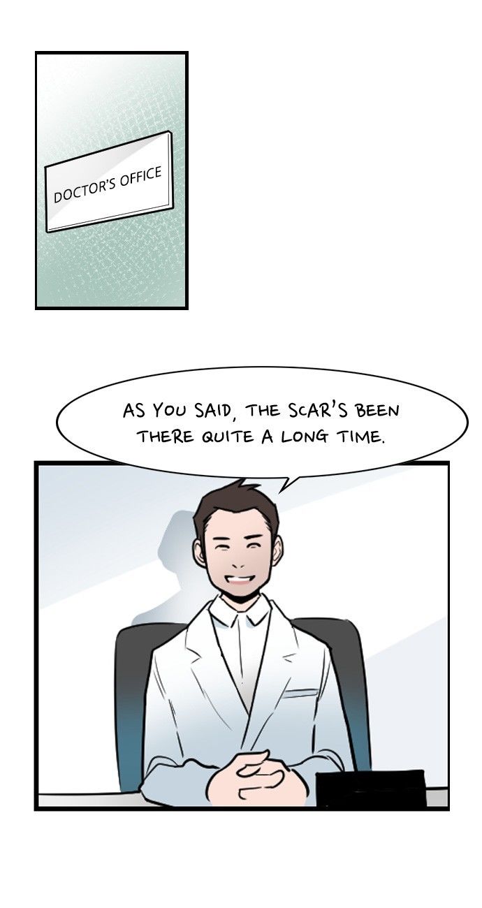 Abu Dhabi Romance Chapter 8 page 3 - Chapter 8