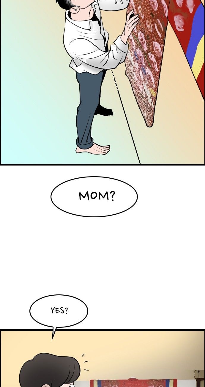 Abu Dhabi Romance Chapter 8 page 30 - Chapter 8