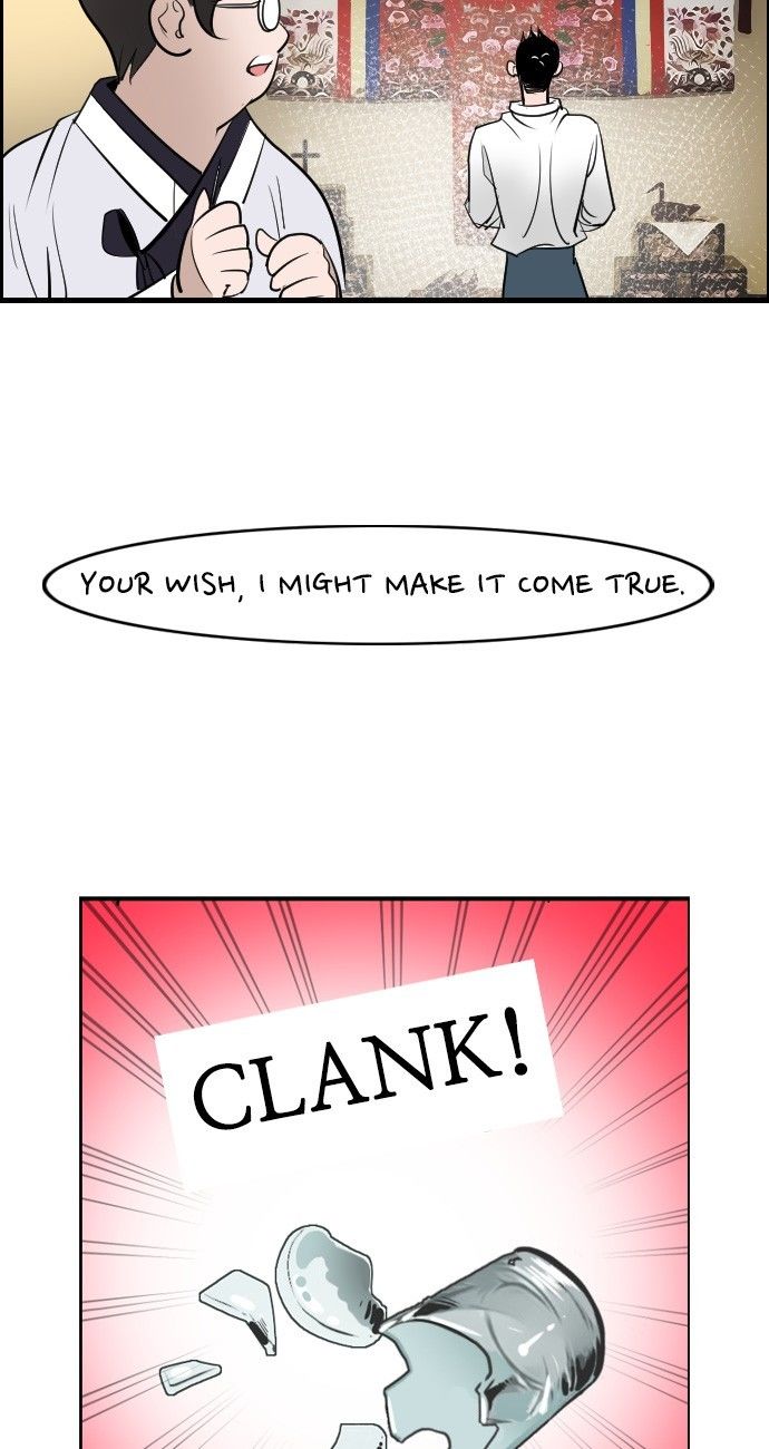 Abu Dhabi Romance Chapter 8 page 31 - Chapter 8