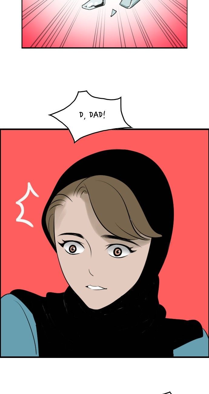 Abu Dhabi Romance Chapter 8 page 32 - Chapter 8