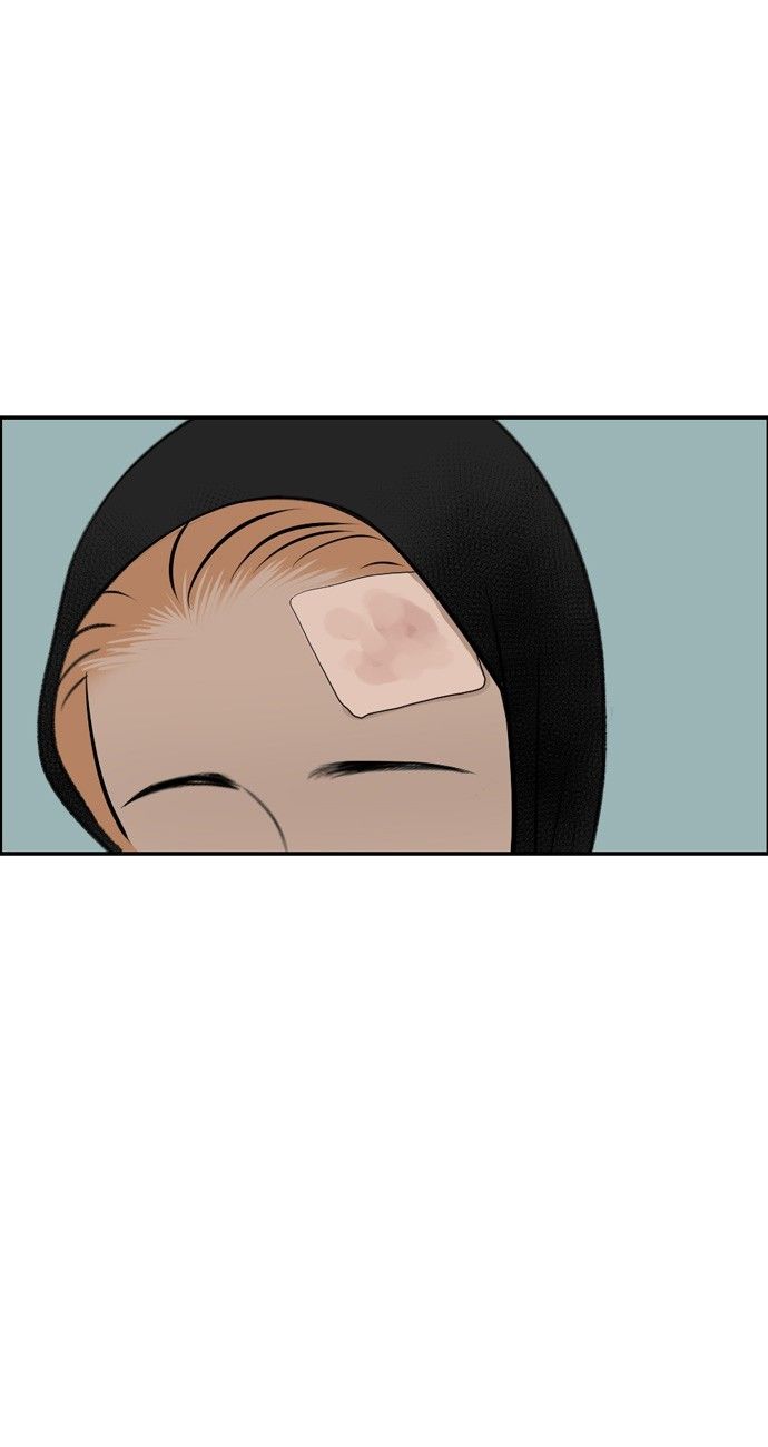 Abu Dhabi Romance Chapter 8 page 39 - Chapter 8