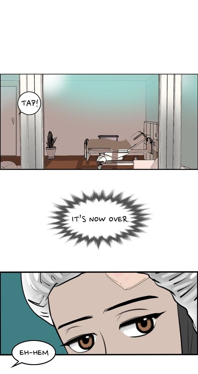 Abu Dhabi Romance Chapter 8 page 43 - Chapter 8