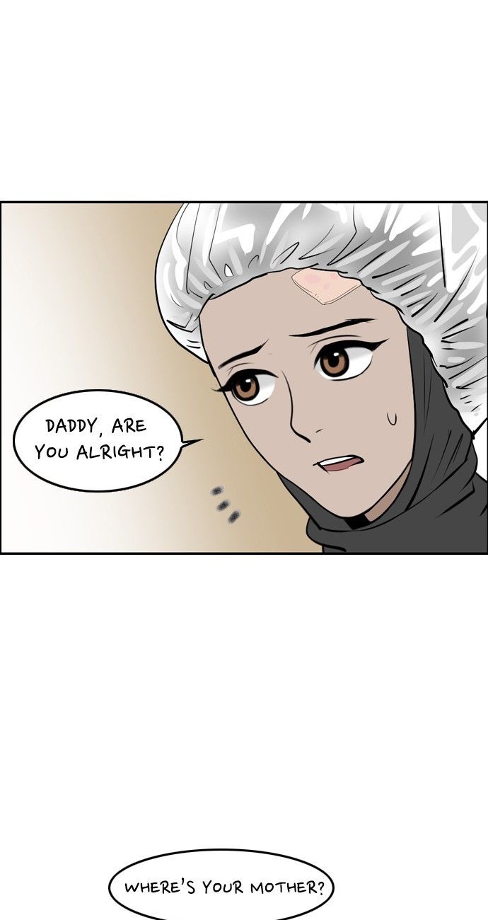 Abu Dhabi Romance Chapter 8 page 44 - Chapter 8